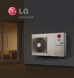 LG THERMA V