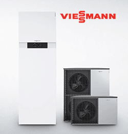 VIESSMANN Vitocal 222-A