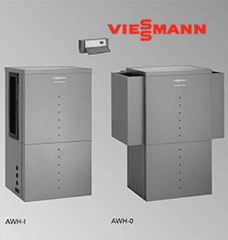 VIESSMANN Vitocal 350-A