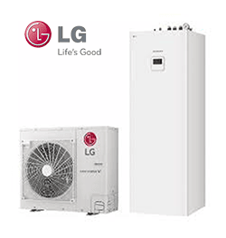 lg THERMA V R32 IWT